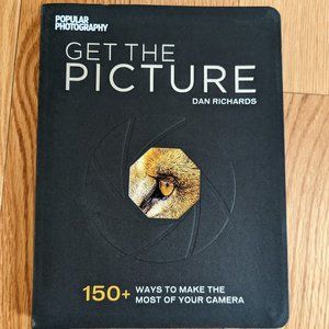 Get The Picture Photography Book